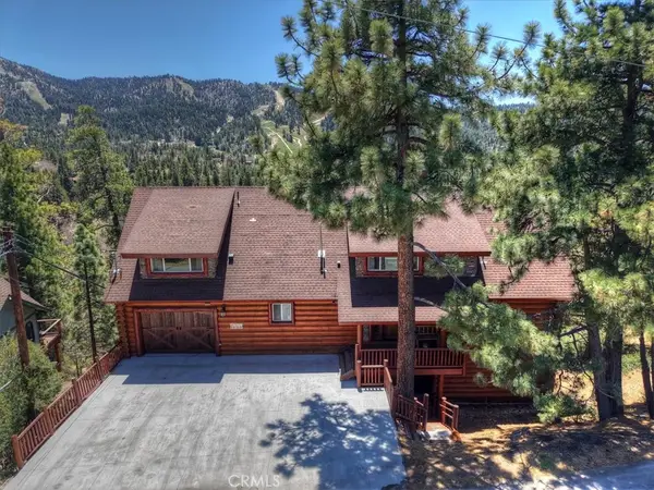 43510 Sheephorn, Big Bear Lake, CA 92315
