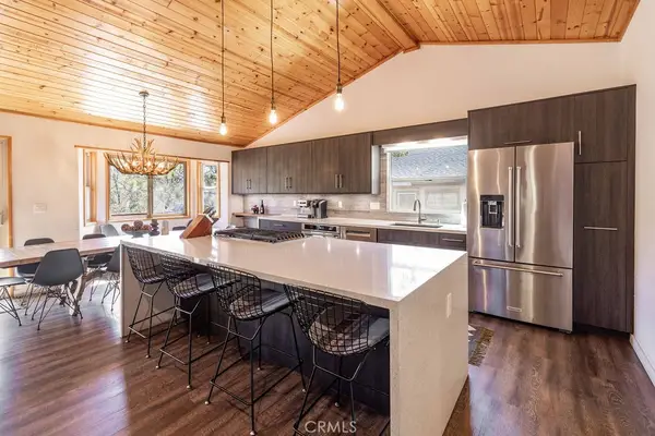 43855 Wolf, Big Bear Lake, CA 92315