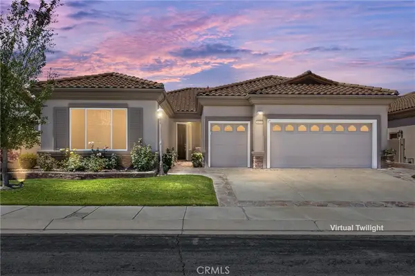 5233 Hampton Court, Banning, CA 92220