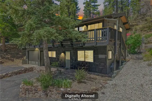 771 Silver Tip Drive, Big Bear Lake, CA 92315