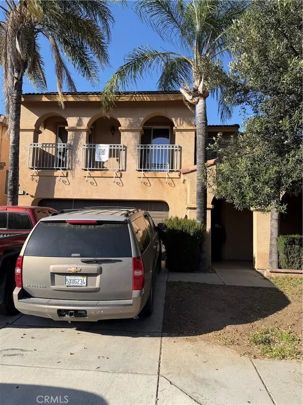 1474 Albillo Loop, Perris, CA 92571