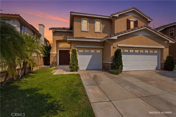 4469 Driving Range, Corona, CA 92883