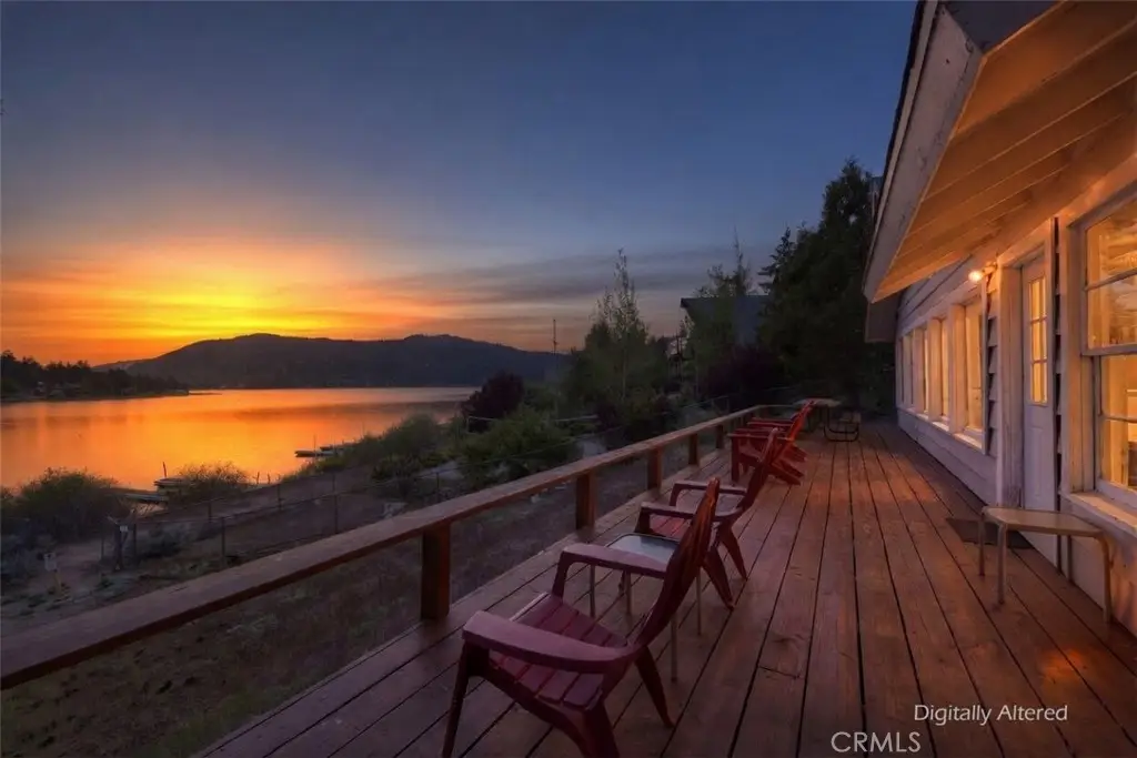 39605 Lake, Big Bear Lake, CA 92315 - #1