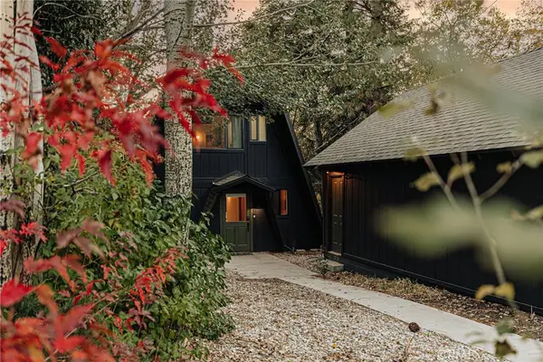 1412 Rockspray Drive, Big Bear Lake, CA 92315