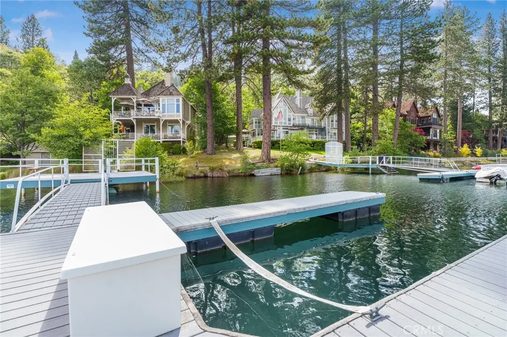 0 Mbm 3 Slip 1, Lake Arrowhead, CA 92352 - #1