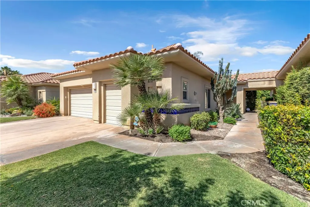 140 Kavenish E, Rancho Mirage, CA 92270 - #1