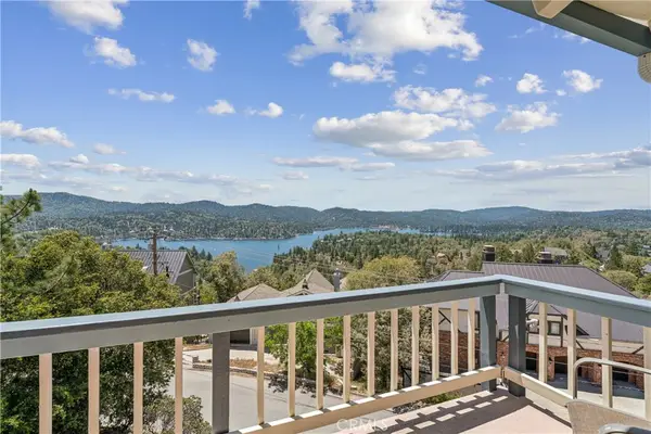 1369 Yellowstone, Lake Arrowhead, CA 92352