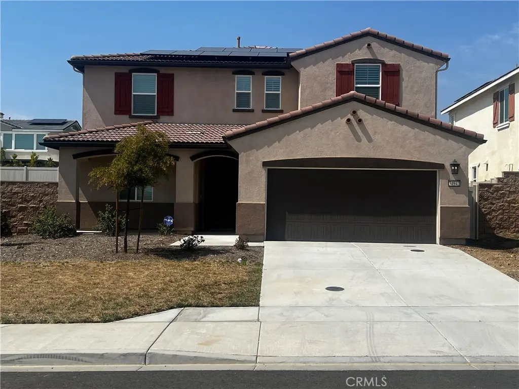 34942 S Serrano Square, Yucaipa, CA 92399 - #1