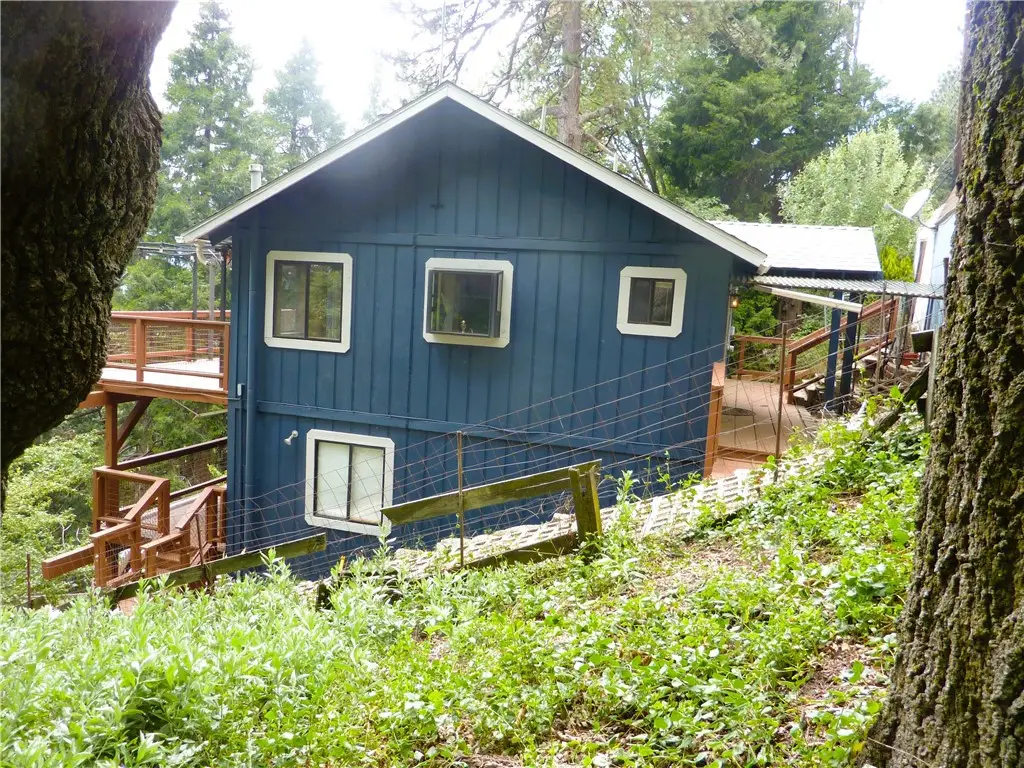 21531 Sawpit Canyon Road, Cedarpines Park, CA 92322 - #1