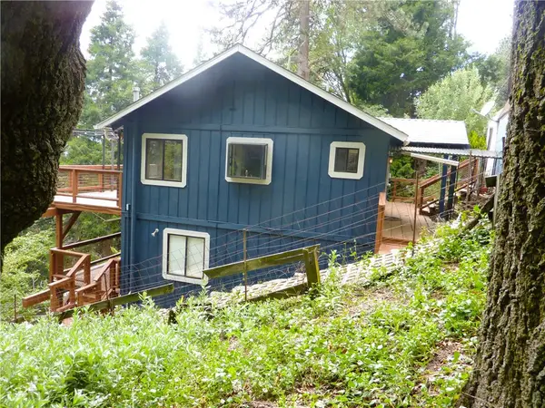21531 Sawpit Canyon Road, Cedarpines Park, CA 92322