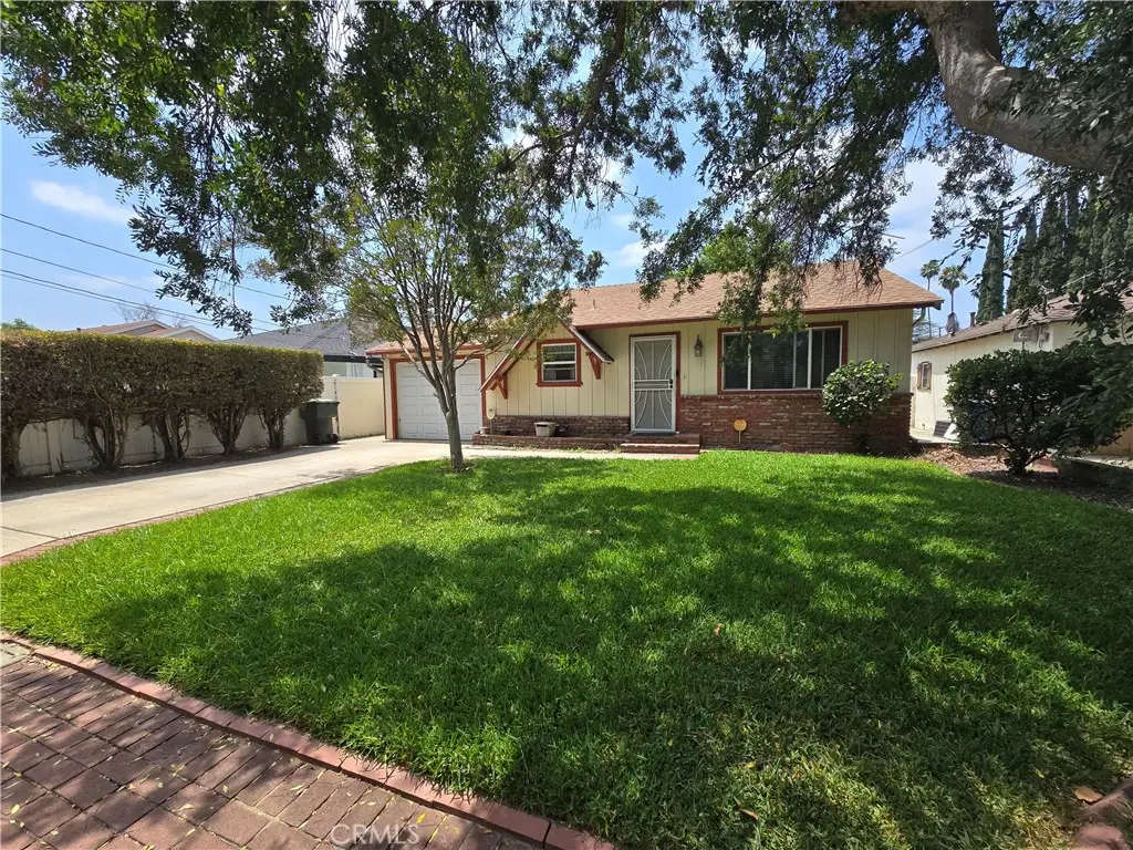 3516 Mckinley Street, Riverside, CA 92506 - #1