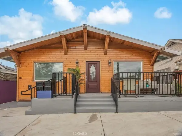 143 N Hobart Boulevard, Los Angeles, CA 90004