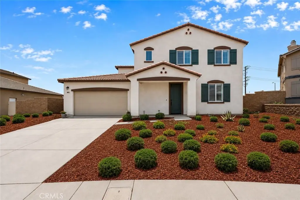 3895 W Bodega Way, San Bernardino, CA 92407 - #1