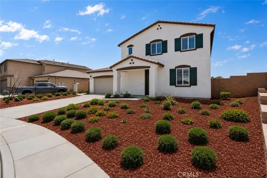 3895 W Bodega Way, San Bernardino, CA 92407 - #3