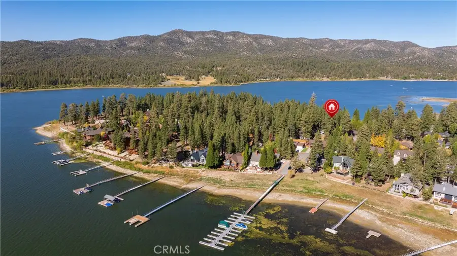 170 N Eureka Drive, Big Bear Lake, CA 92315 - #2
