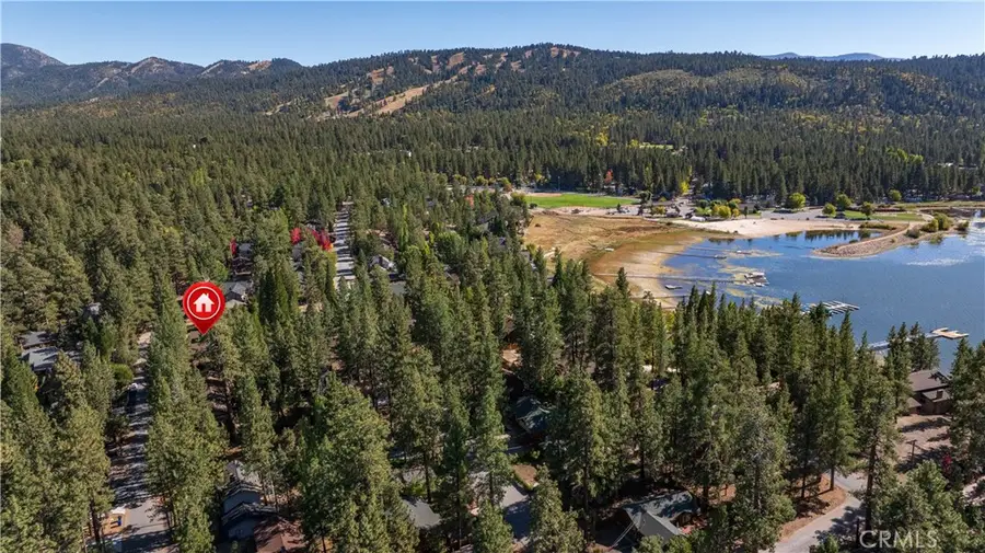 170 N Eureka Drive, Big Bear Lake, CA 92315 - #3