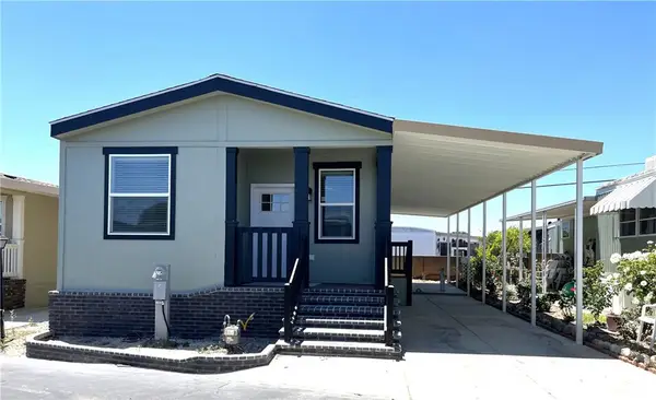 301 E Foothill Boulevard #58, Pomona, CA 91767