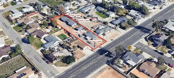24380 Ironwood, Moreno Valley, CA 92557