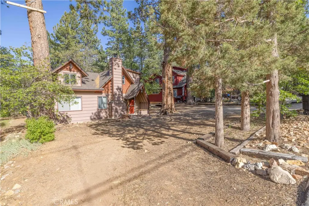 773 Sunset, Sugarloaf, CA 92386 - #1