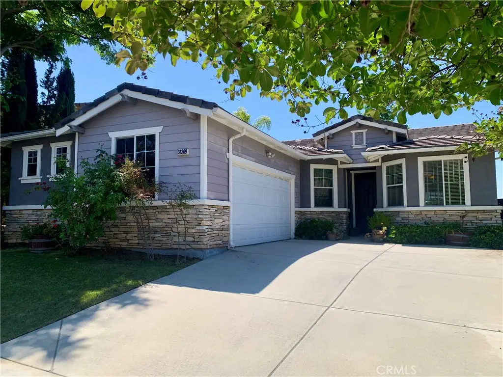 34209 Sherwood, Yucaipa, CA 92399 - #1