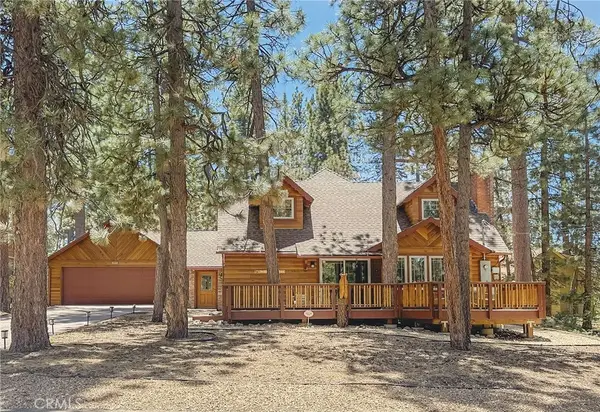 39145 Starview Lane, Big Bear Lake, CA 92315