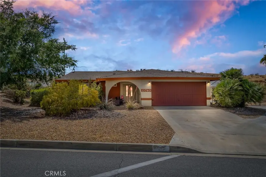 13740 Hidden Valley Road, Victorville, CA 92395 - #2