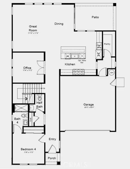 230 Briar Moon, Irvine, CA 92618 - #2