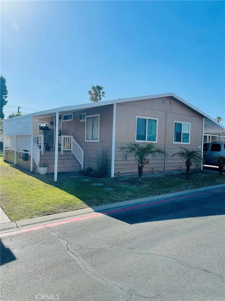 17400 Valley Boulevard #95, Fontana, CA 92335 - #1