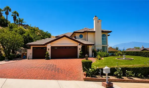 11758 Almond Court, Loma Linda, CA 92354