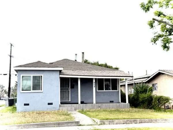 958 E 105th, Los Angeles, CA 90002