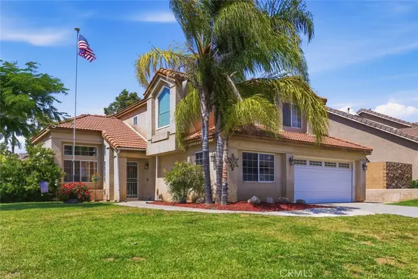 34308 Bella Vista, Yucaipa, CA 92399