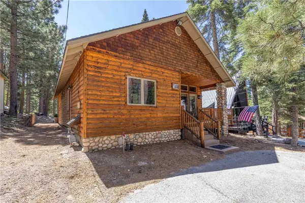 1108 Sylvan Glen, Big Bear Lake, CA 92315