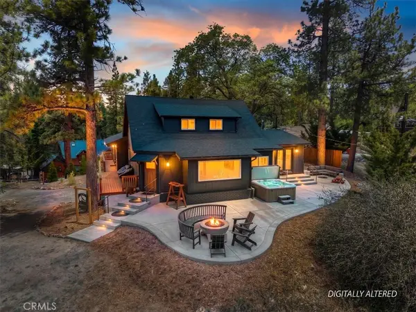 515 Fox, Big Bear Lake, CA 92315