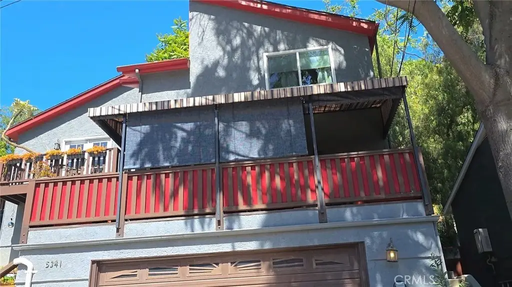 5341 Monterey, Los Angeles, CA 90042 - #1