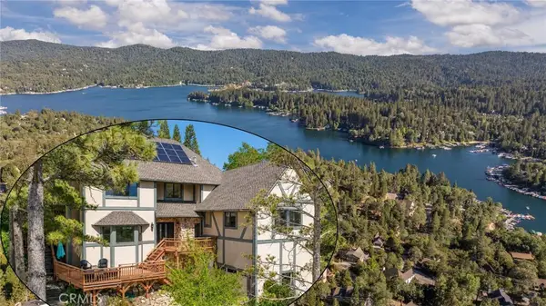 27808 Alpen Drive, Lake Arrowhead, CA 92352