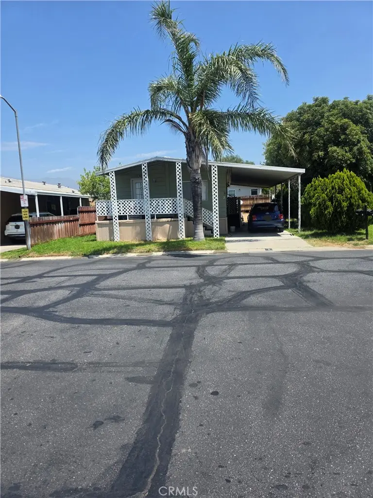 Address Withheld By Seller, Fontana, CA 92336 - #3