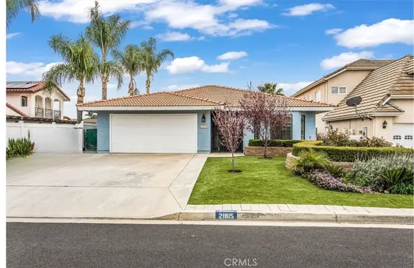 21815 Strawberry Lane, Canyon Lake, CA 92587