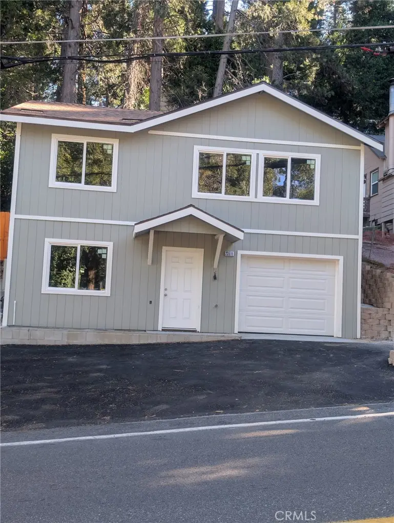 23511 Lake Dr, Crestline, CA 92325 - #2