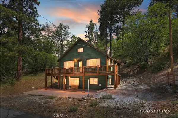 43400 Sheephorn, Big Bear Lake, CA 92315