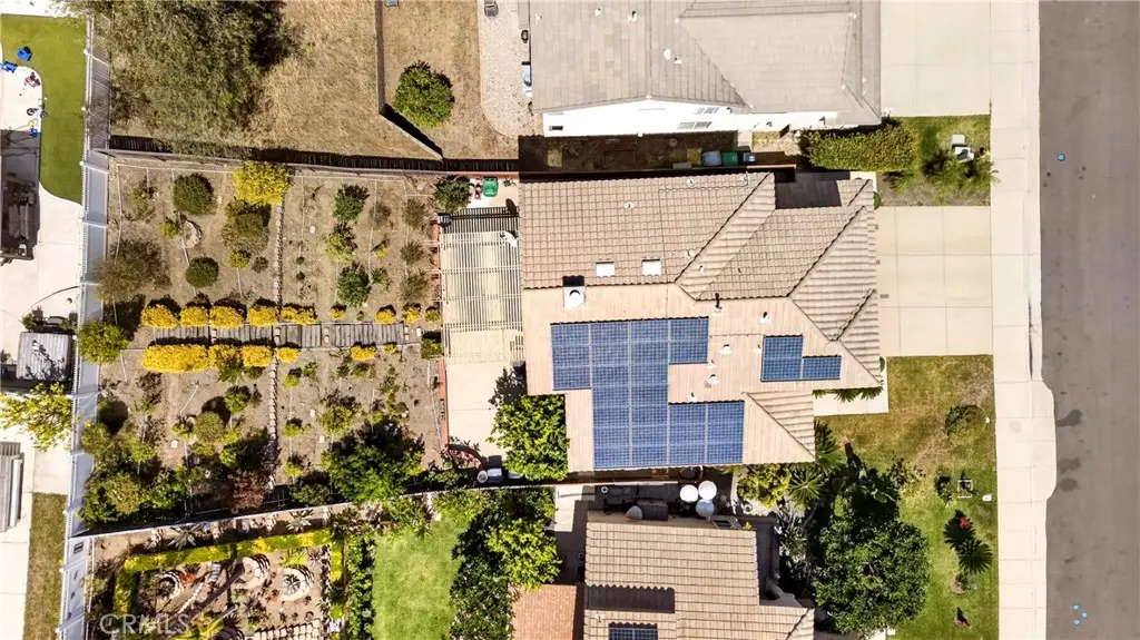9123 Blue Flag Street, Corona, CA 92883 - #1