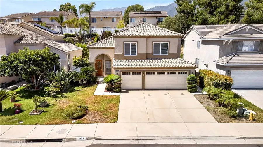 9123 Blue Flag Street, Corona, CA 92883 - #2