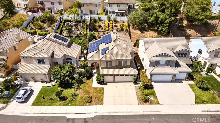 9123 Blue Flag Street, Corona, CA 92883 - #3