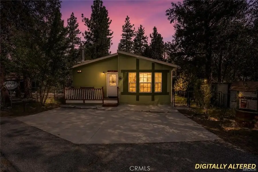 417 Garrick, Big Bear City, CA 92314 - #2