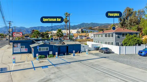 21779 Temescal Canyon, Corona, CA 92883