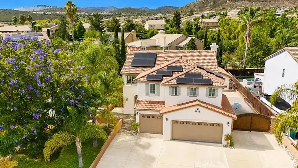 27744 Crestknoll Court, Murrieta, CA 92563