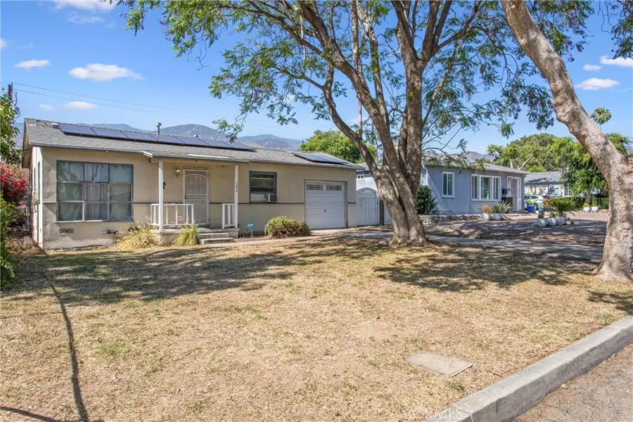 244 E 42nd Street, San Bernardino, CA 92404 - #2
