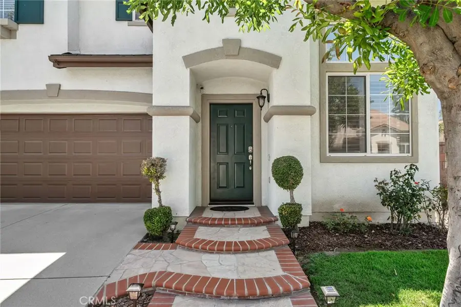 15542 Timberidge Lane, Chino Hills, CA 91709 - #3
