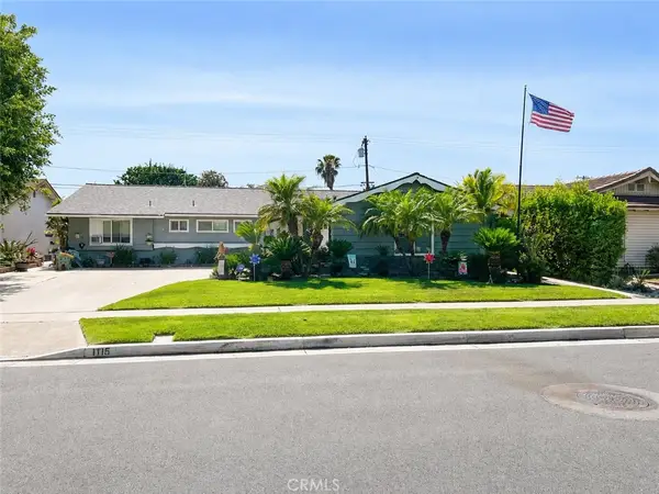 1115 S Hilda Street, Anaheim, CA 92806