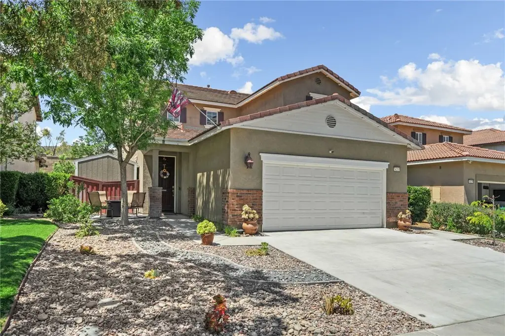 34293 Crenshaw, Beaumont, CA 92223 - #1