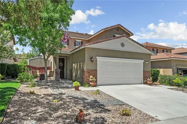 34293 Crenshaw, Beaumont, CA 92223